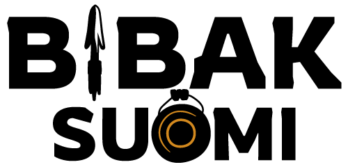 BIBAK Suomi